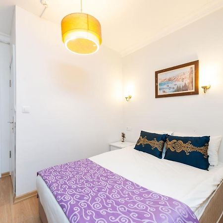 Istanbul House Hotel 외부 사진