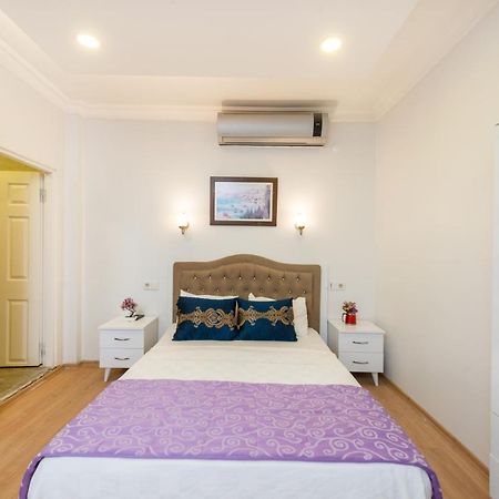 Istanbul House Hotel 외부 사진