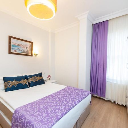 Istanbul House Hotel 외부 사진