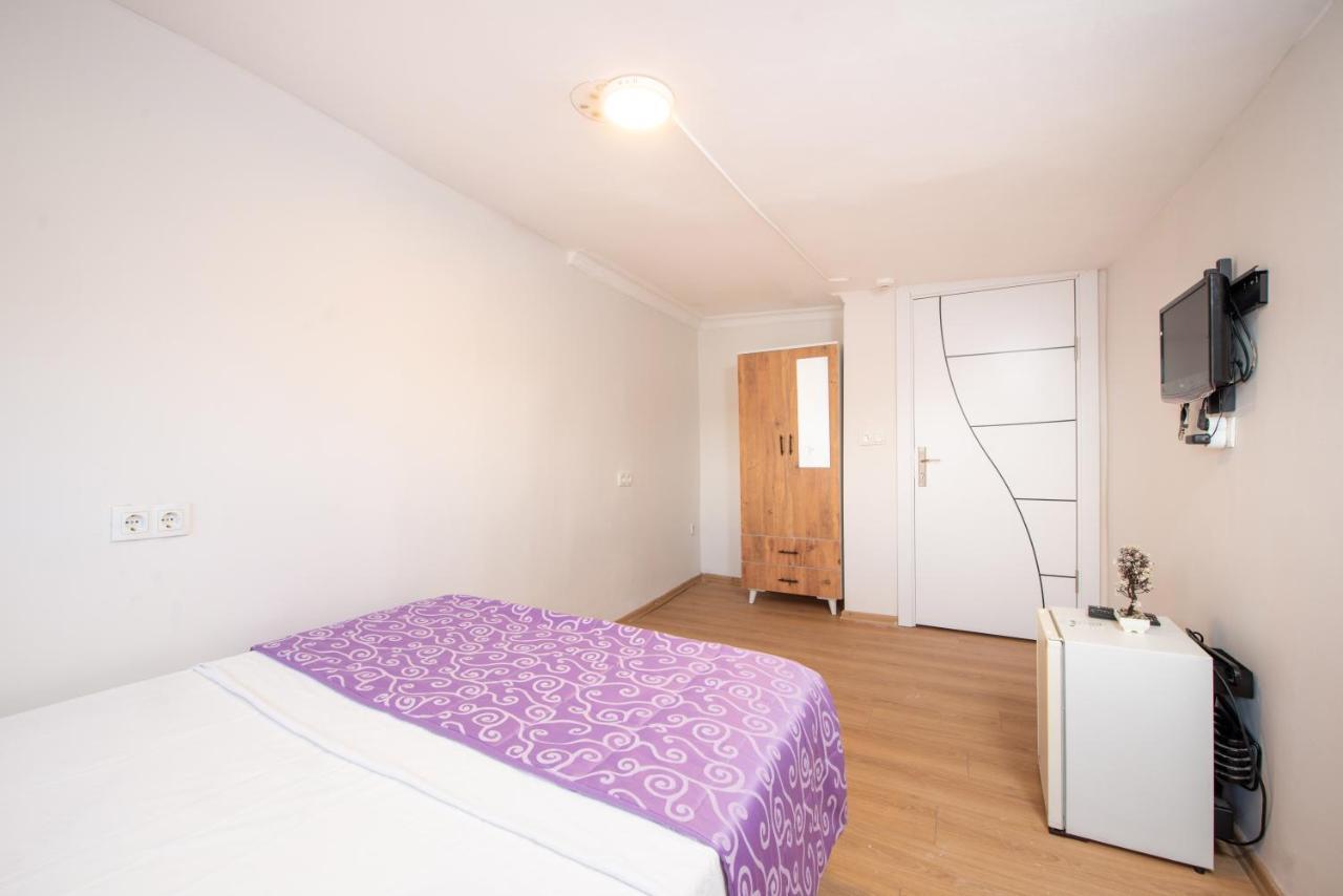 Istanbul House Hotel 외부 사진