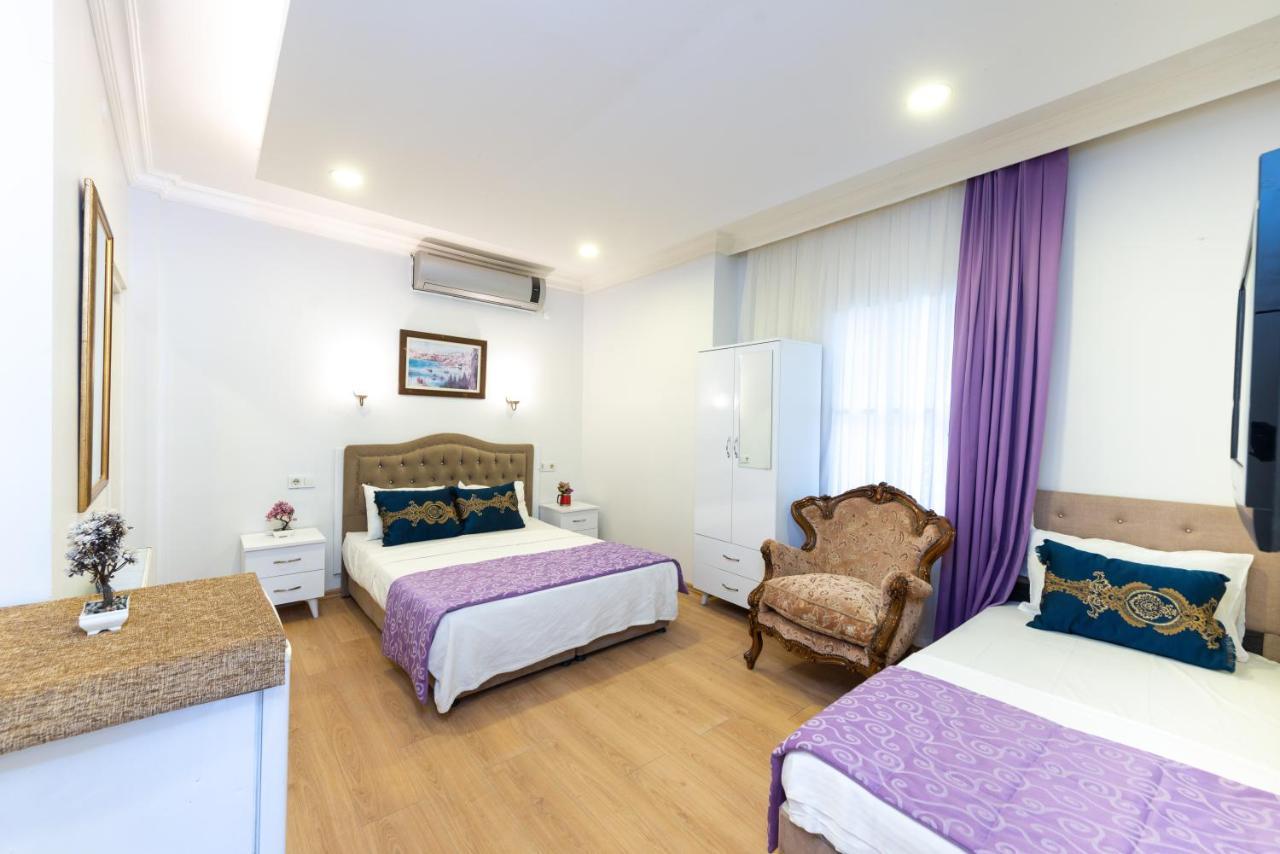 Istanbul House Hotel 외부 사진