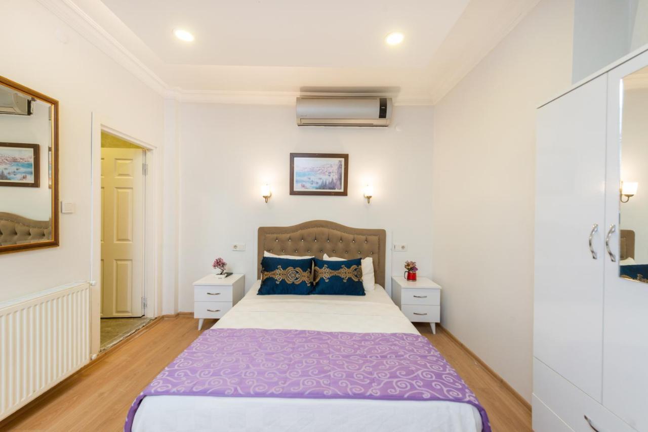 Istanbul House Hotel 외부 사진