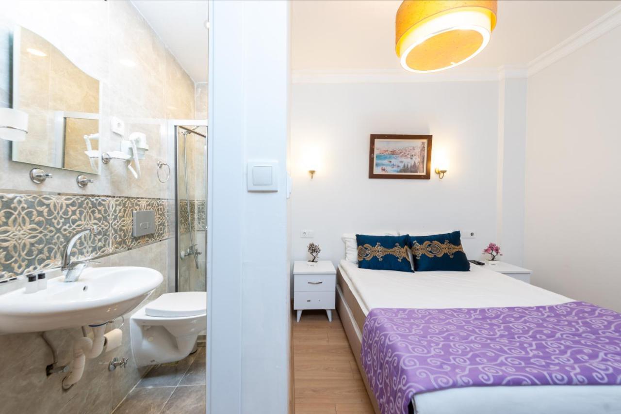 Istanbul House Hotel 외부 사진