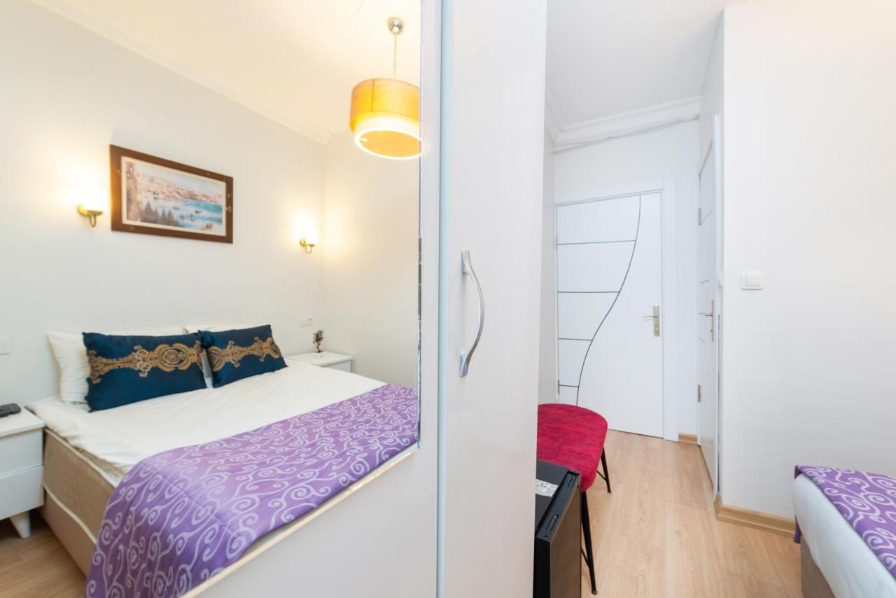 Istanbul House Hotel 외부 사진