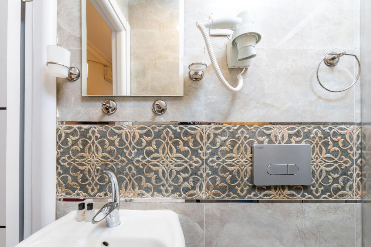 Istanbul House Hotel 외부 사진