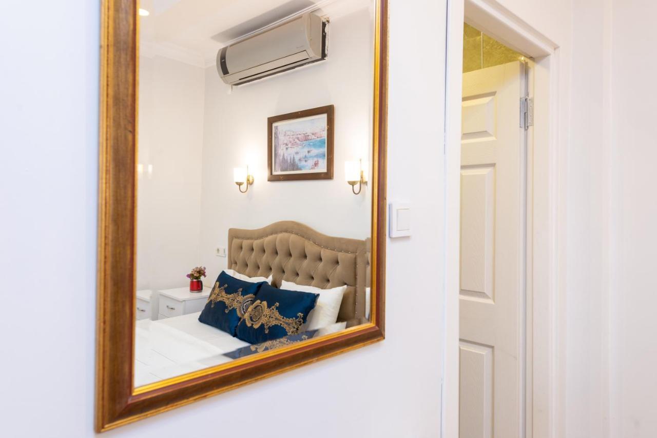 Istanbul House Hotel 외부 사진