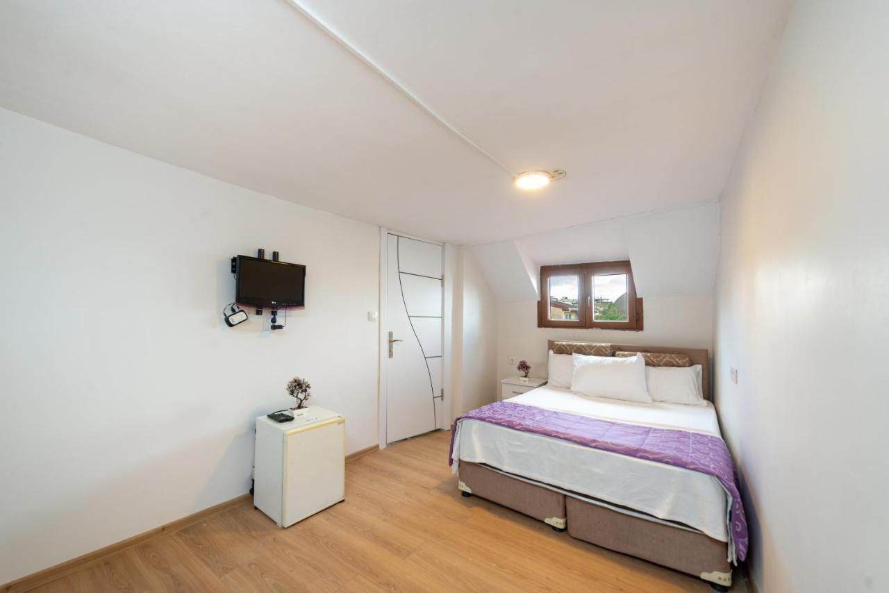 Istanbul House Hotel 외부 사진