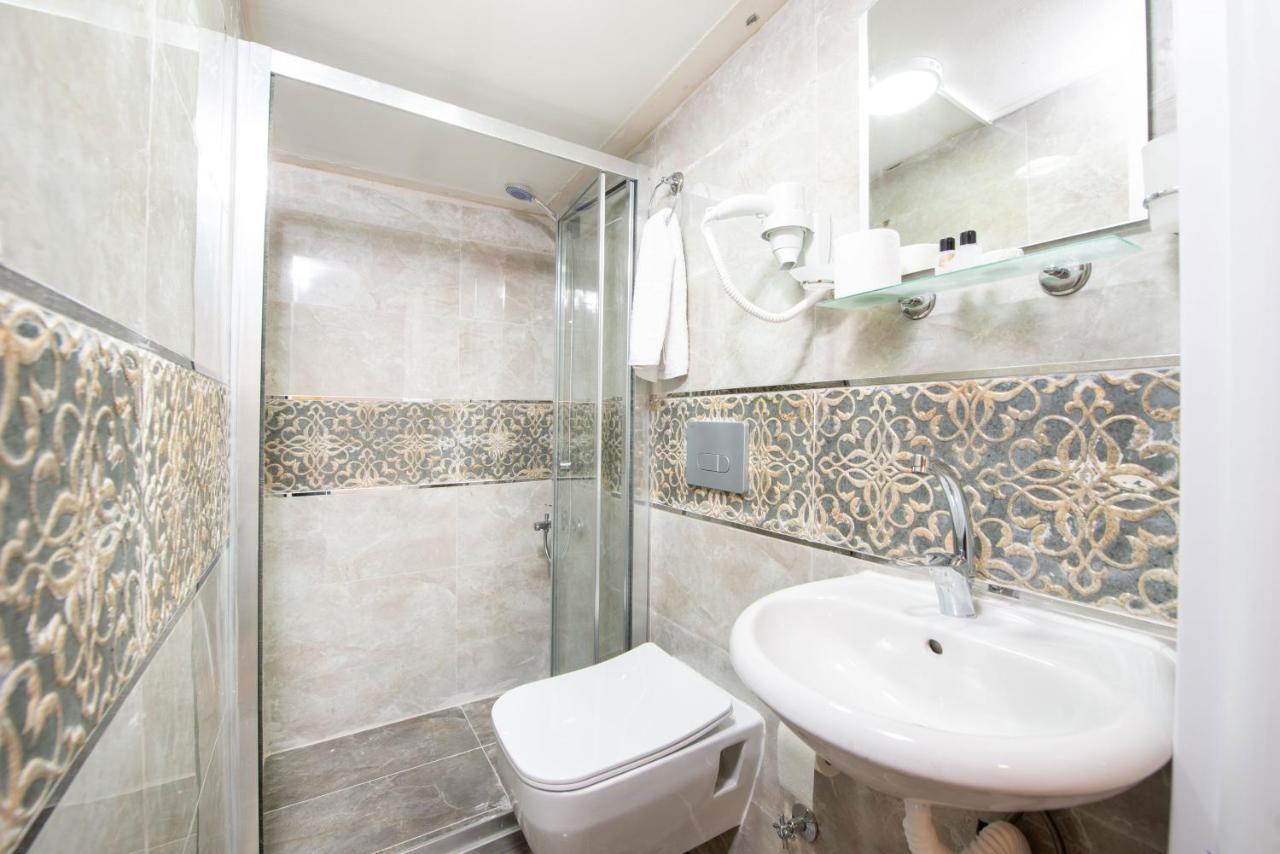 Istanbul House Hotel 외부 사진