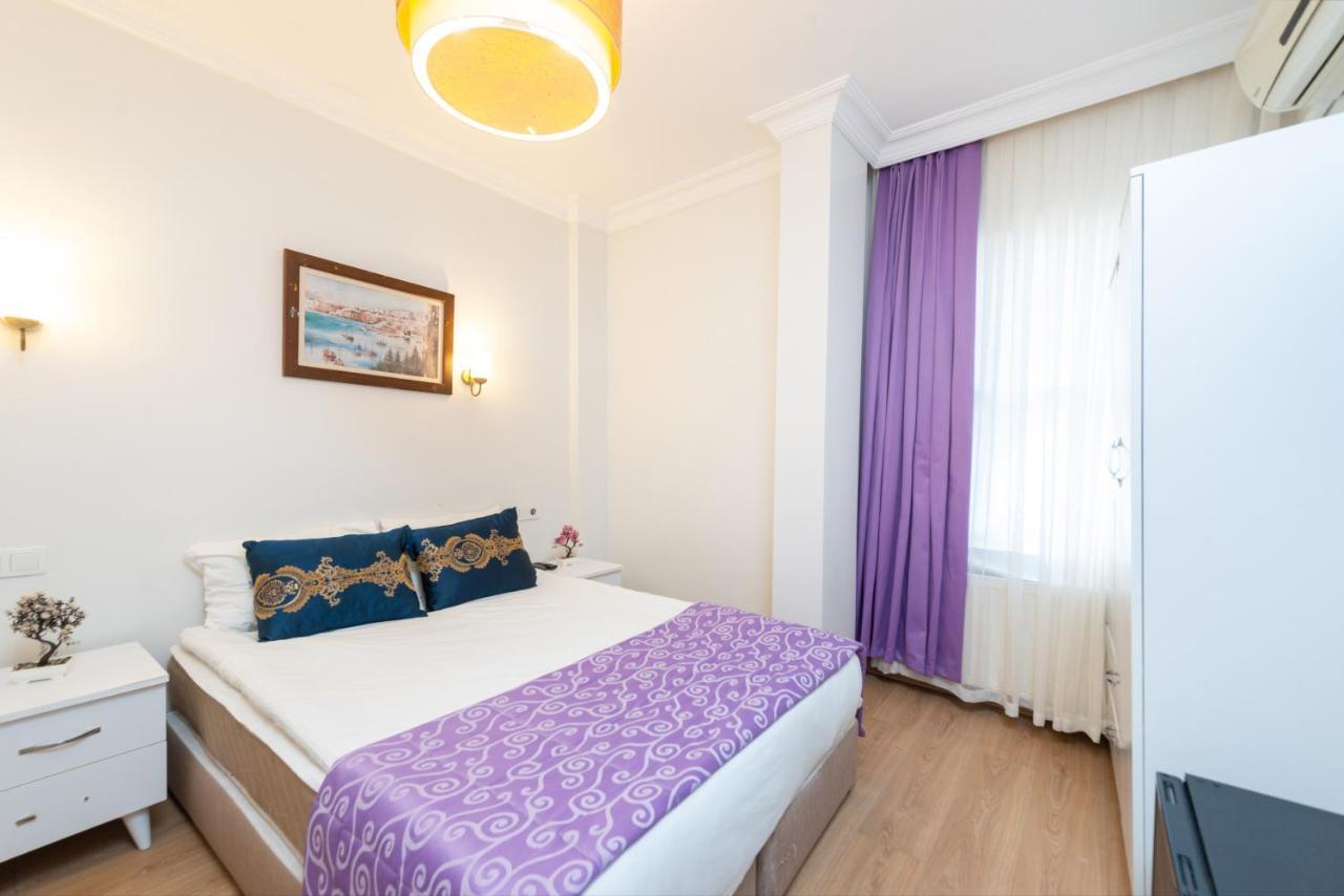 Istanbul House Hotel 외부 사진