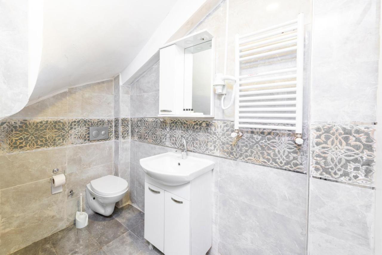 Istanbul House Hotel 외부 사진