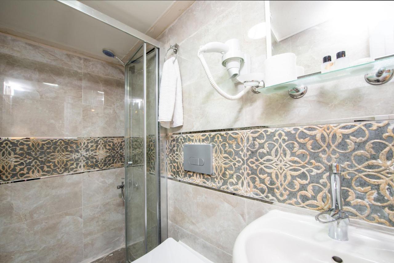 Istanbul House Hotel 외부 사진