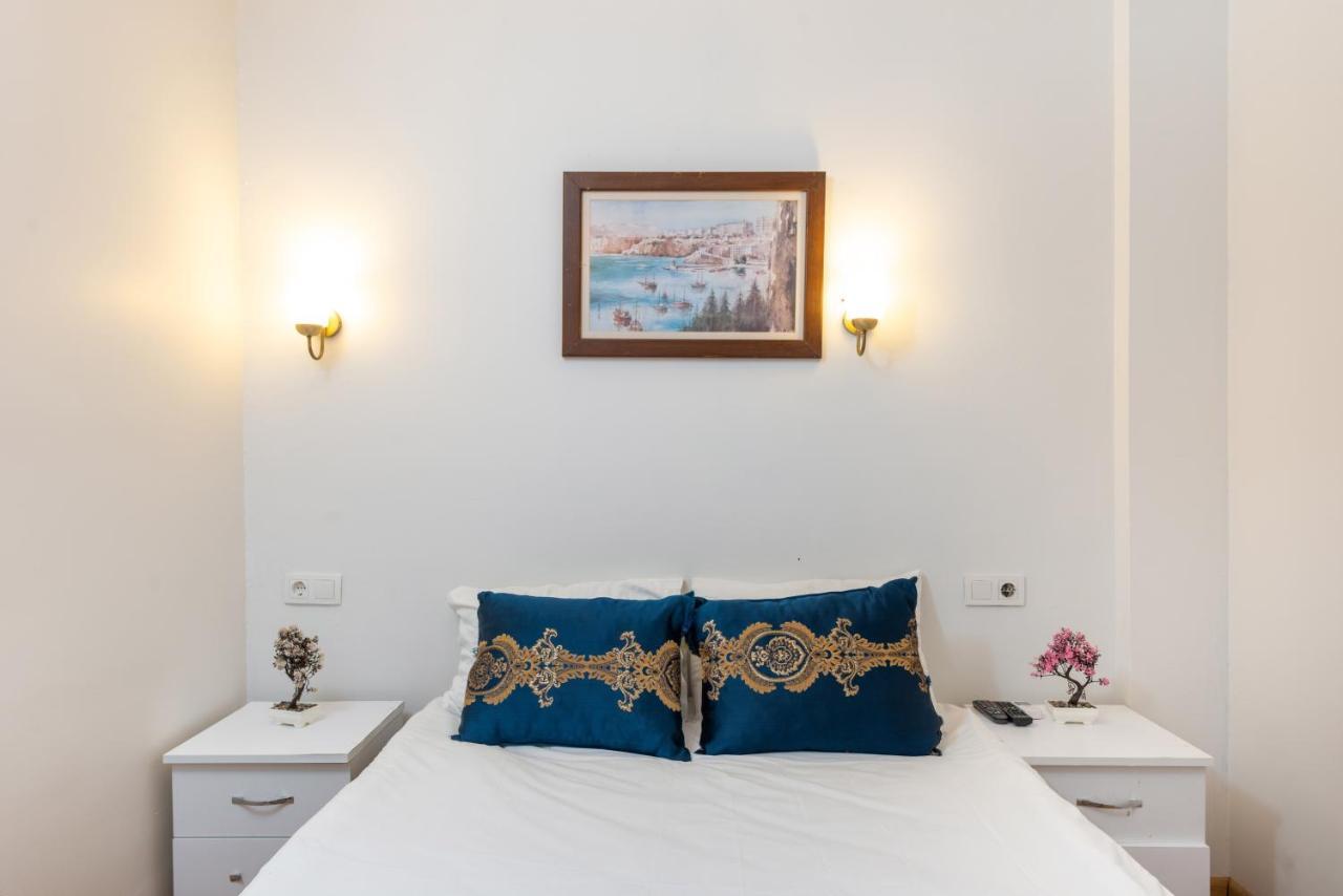 Istanbul House Hotel 외부 사진